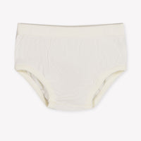 Guess Baby Meisjes Jurk In Off White