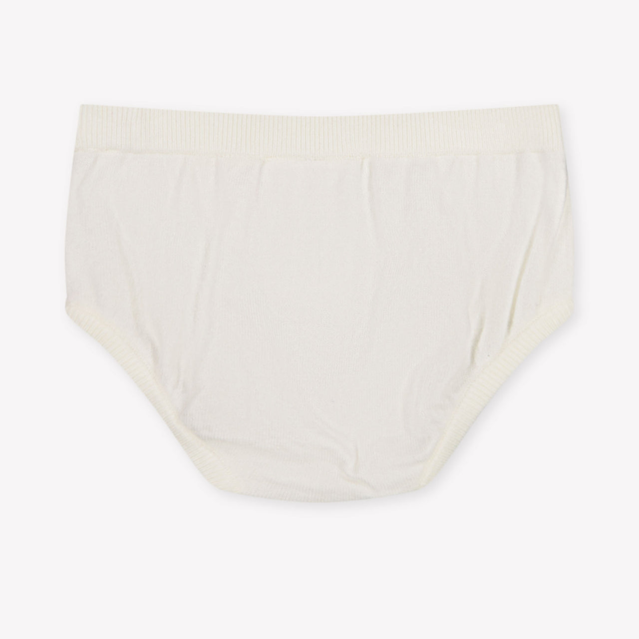 Guess Baby Meisjes Jurk In Off White