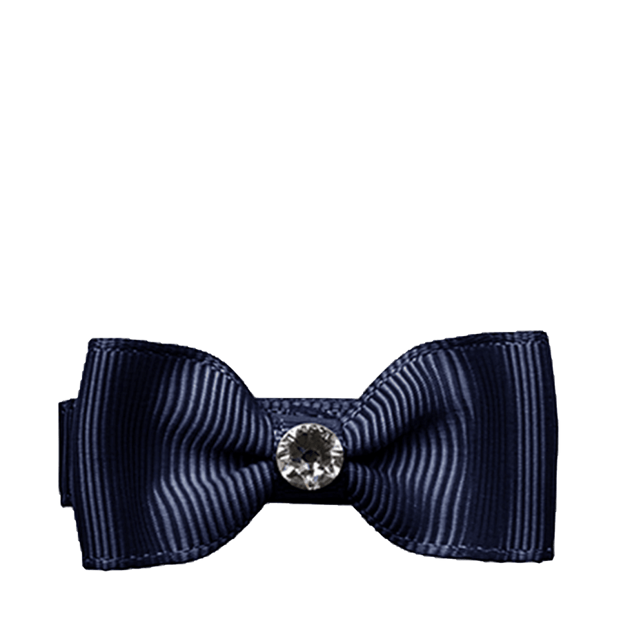 Prinsessefin Sofia Baby Girls Hair Clip in Navy