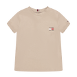 Tommy Hilfiger Baby Boys T-Shirt Beige