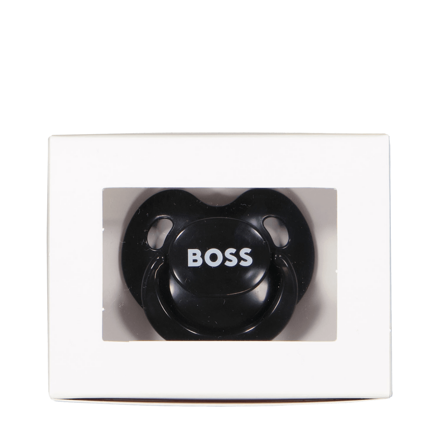 Boss Baby Girls Accessory Black