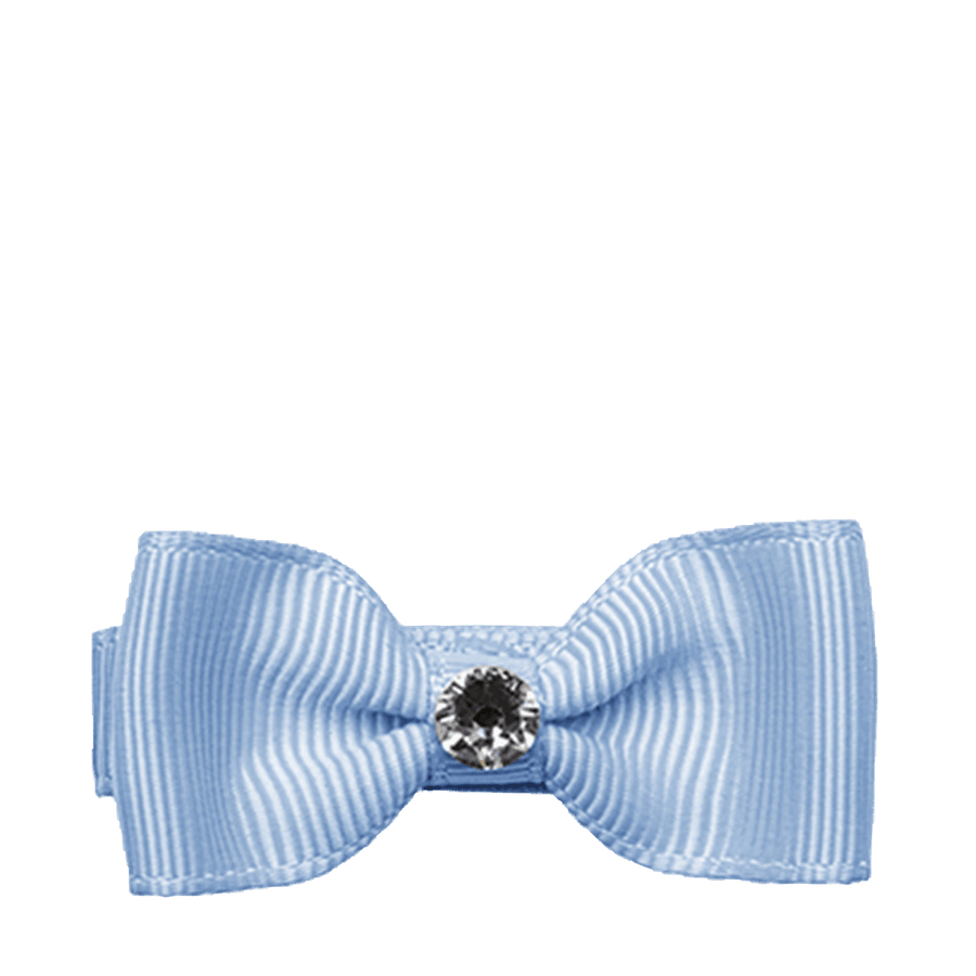 Prinsessefin Sofia Baby Girls Hair Clip in Light Blue