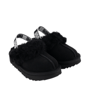 UGG Kids girls Shoes Black