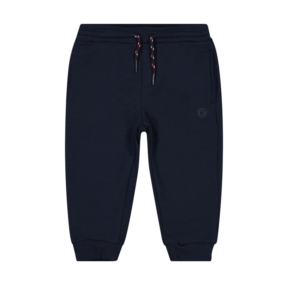 Mayoral Baby Boys Trouser Navy