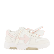 Off-White Children's shoes sneakers OffWhite