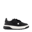 Dsquared2 Kids Unisex Sneakers Black