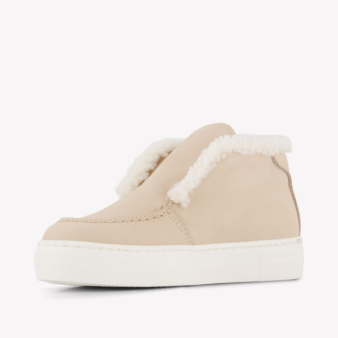 Andrea Montelpare Unisex Schoenen In Licht Roze
