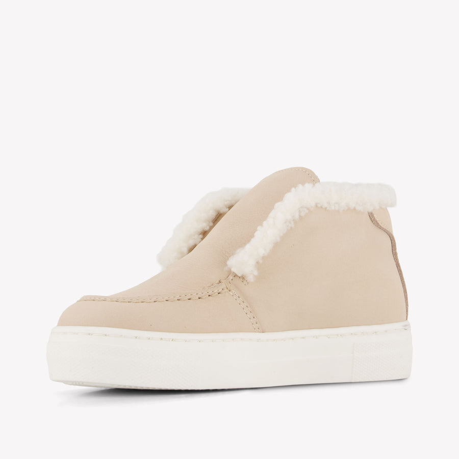 Andrea Montelpare Unisex Schoenen In Licht Roze