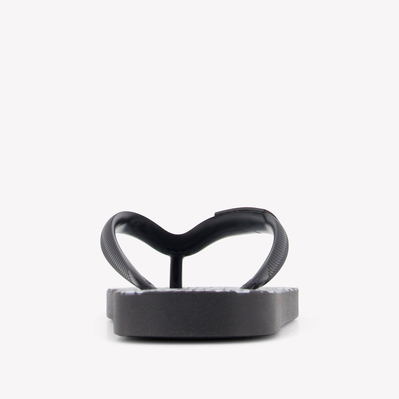 Dsquared2 Jongens Slippers In Zwart