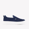 Andrea Montelpare Boys Shoes In Navy