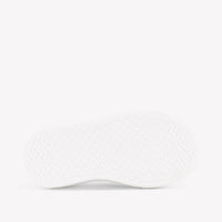 Dsquared2 Unisex Sneakers In White