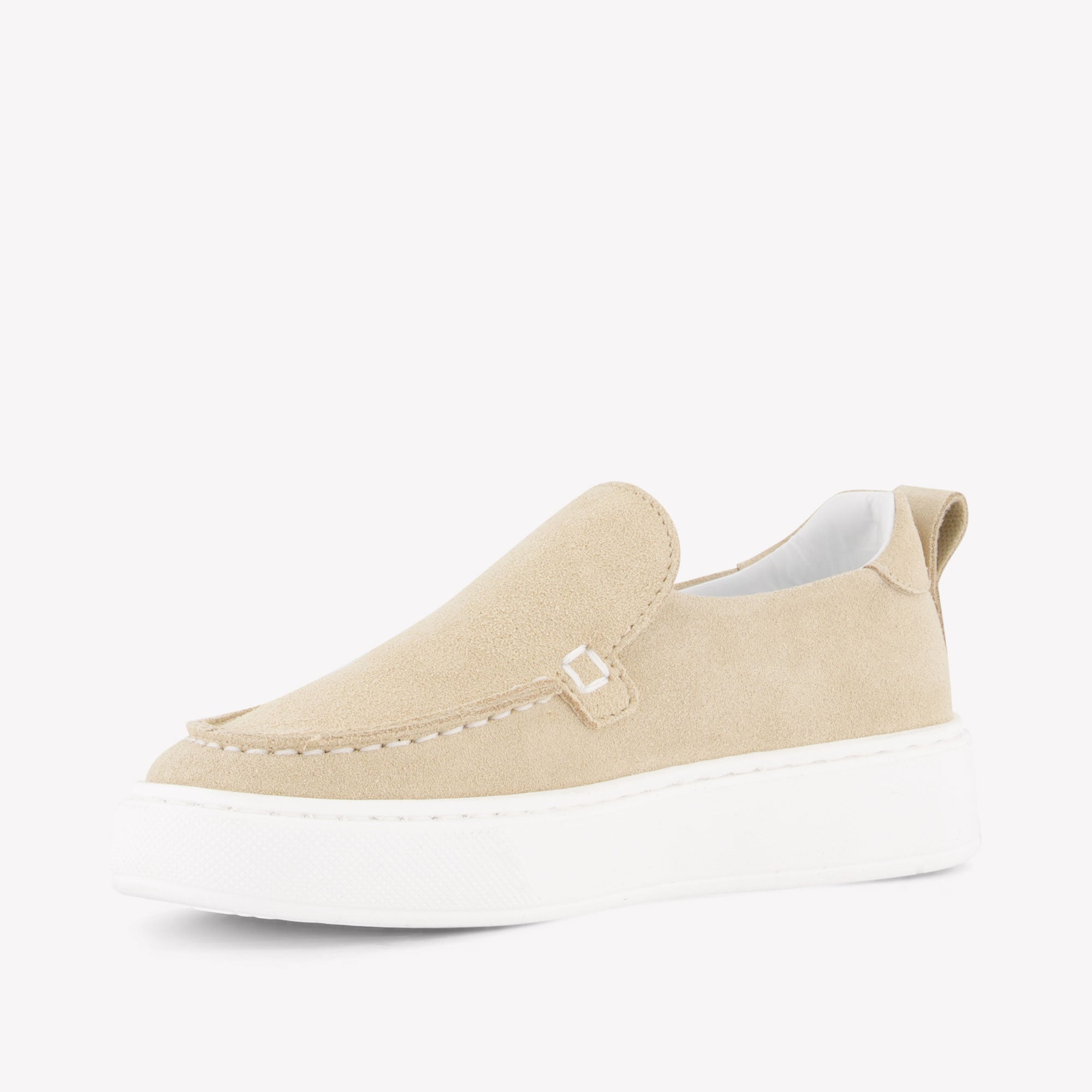 Andrea Montelpare Boys Shoes In Sand