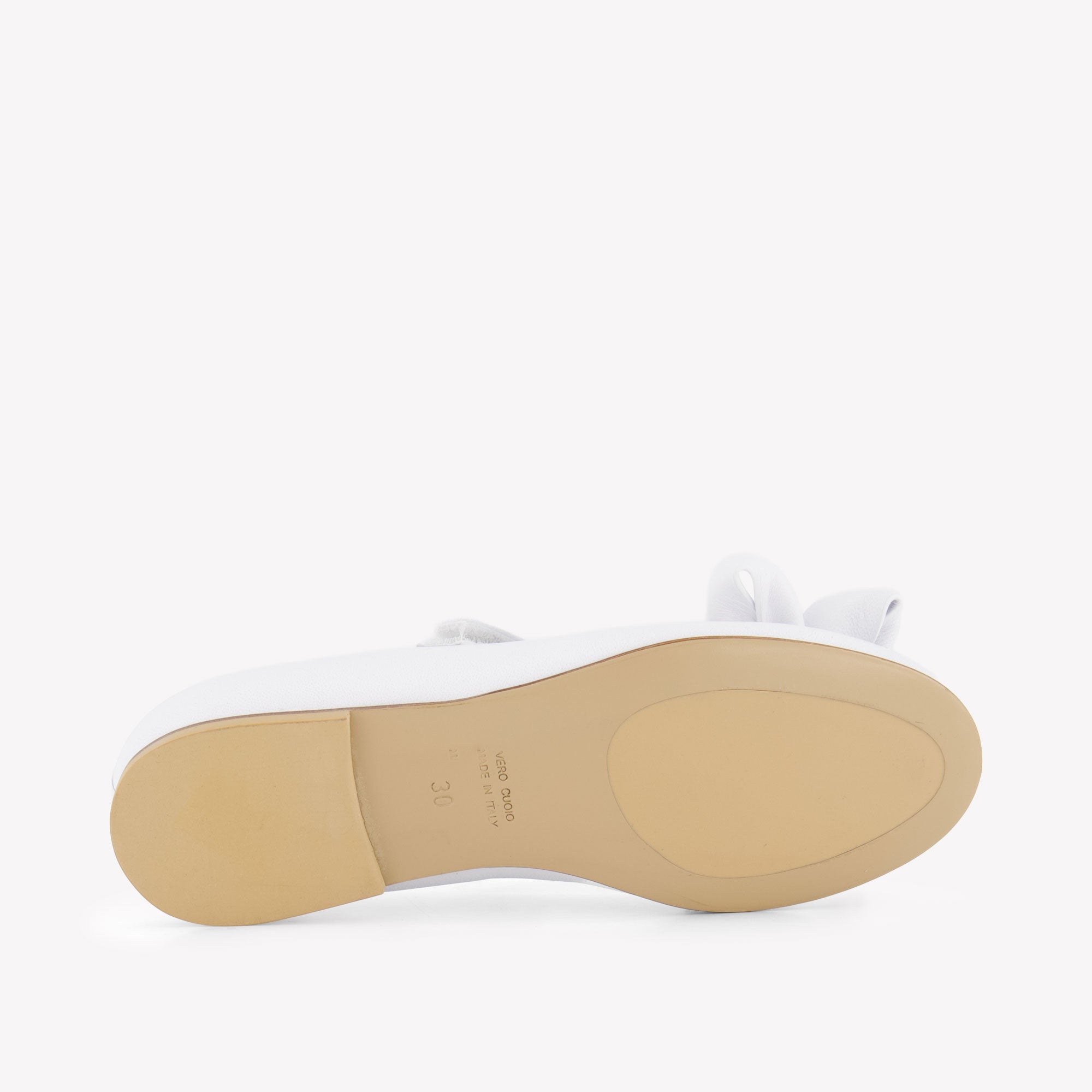 Andrea Montelpare Girls Sandals In White