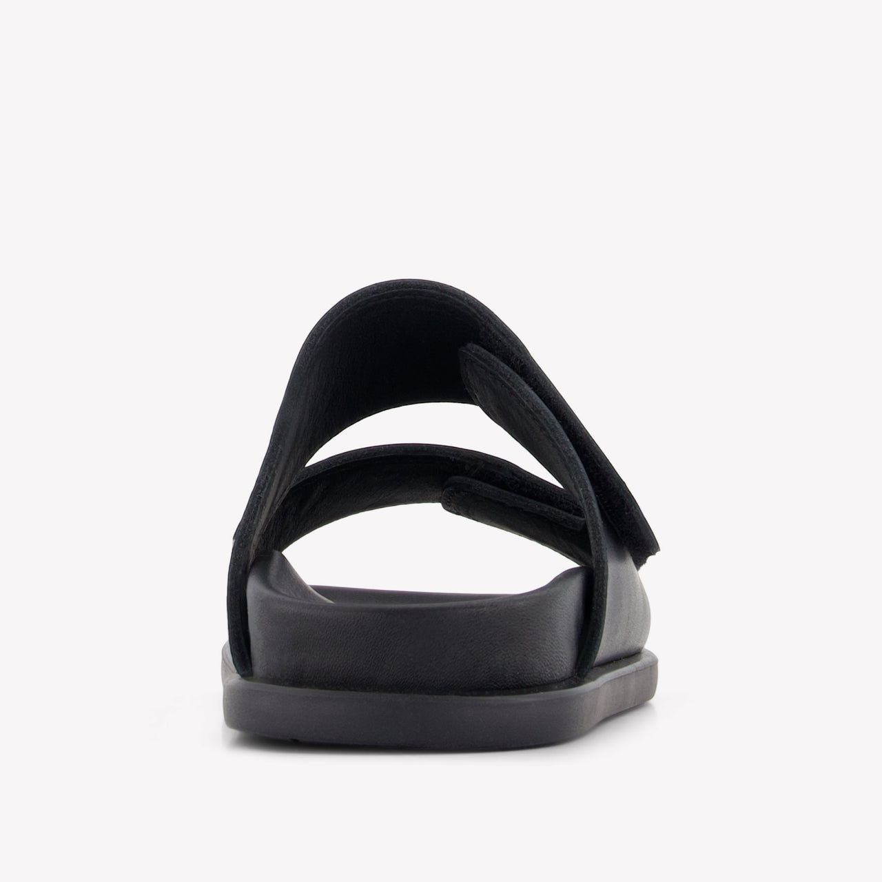 Dsquared2 Jongens Slippers In Zwart