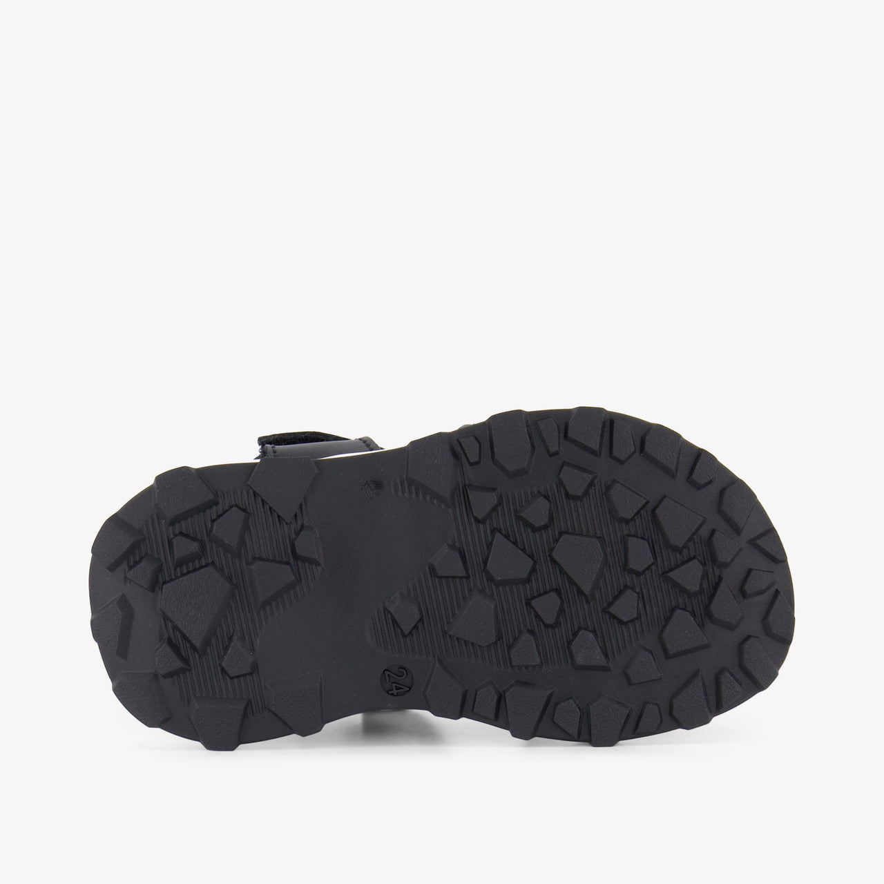 Dsquared2 Girls Sandals In Black