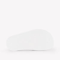 Dsquared2 Jongens Slippers In Wit