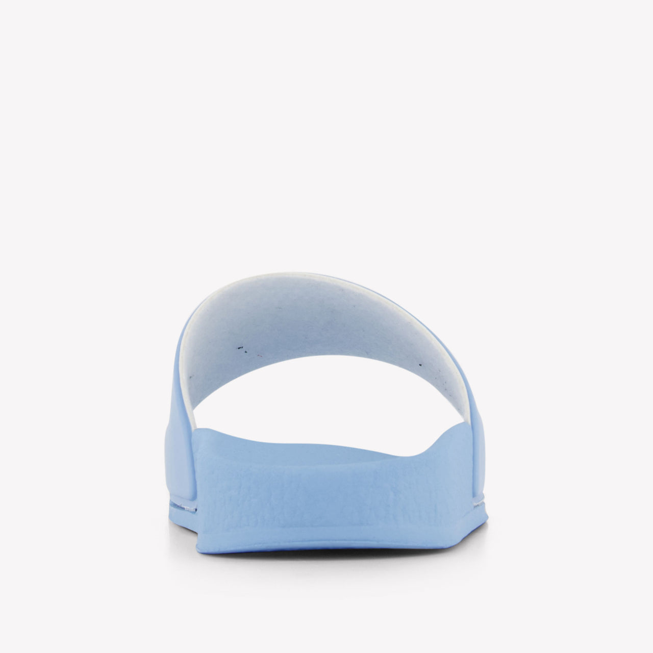 Dsquared2 Jongens Slippers In Licht Blauw