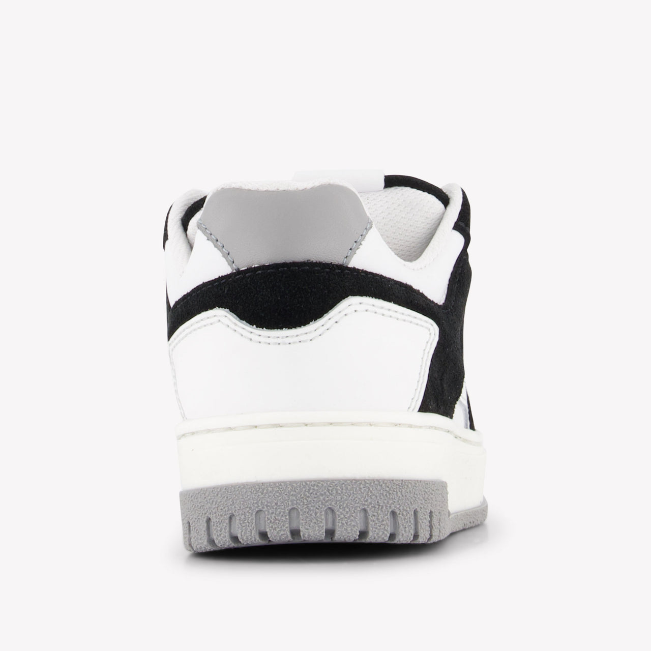Dsquared2 Unisex Sneakers In Black