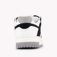 Dsquared2 Unisex Sneakers In Black
