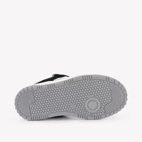 Dsquared2 Unisex Sneakers In Black