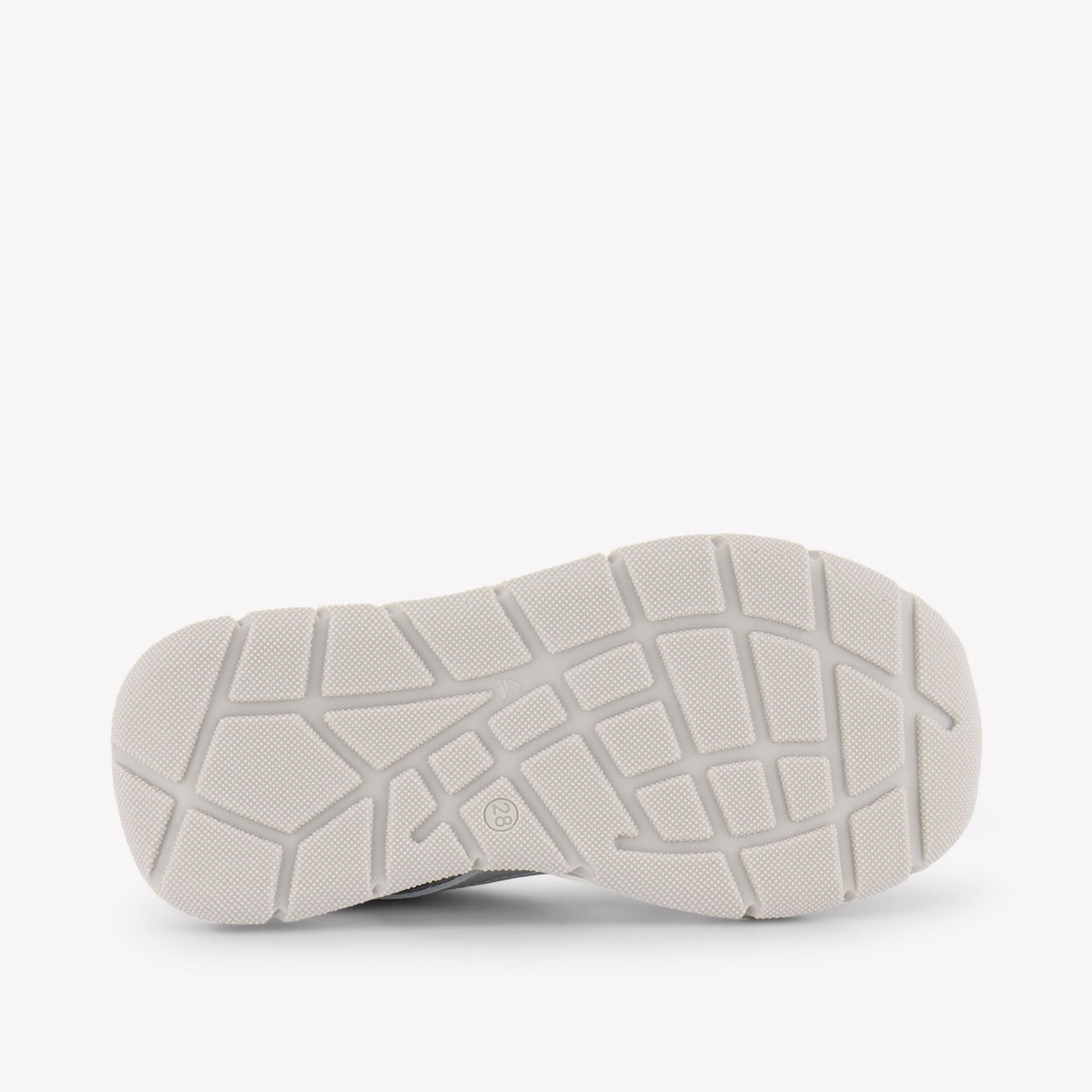 Dsquared2 Unisex Sneakers In Light Gray