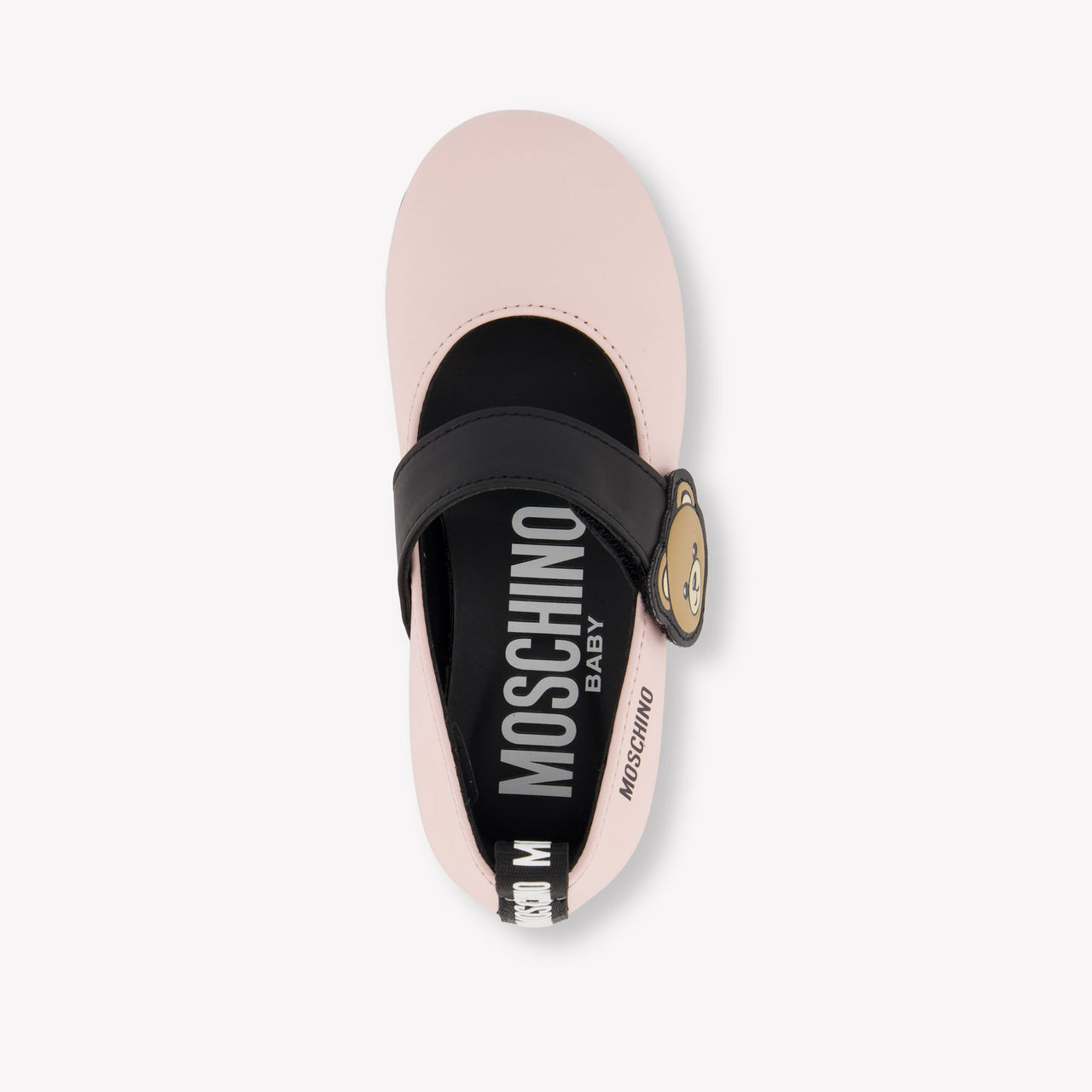 Moschino Meisjes Schoenen In Licht Roze