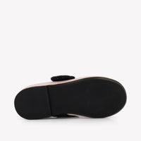 Moschino Meisjes Schoenen In Licht Roze