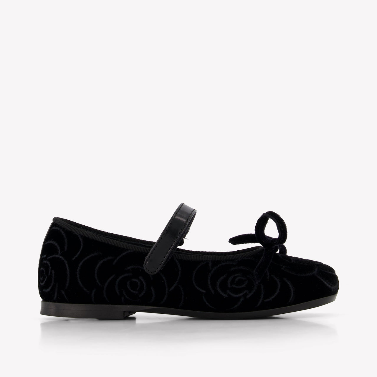 Andrea Montelpare Meisjes Schoenen In Zwart
