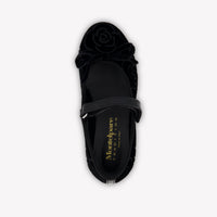 Andrea Montelpare Meisjes Schoenen In Zwart