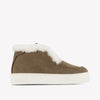 Andrea Montelpare Kinder Unisex Schoenen In Taupe