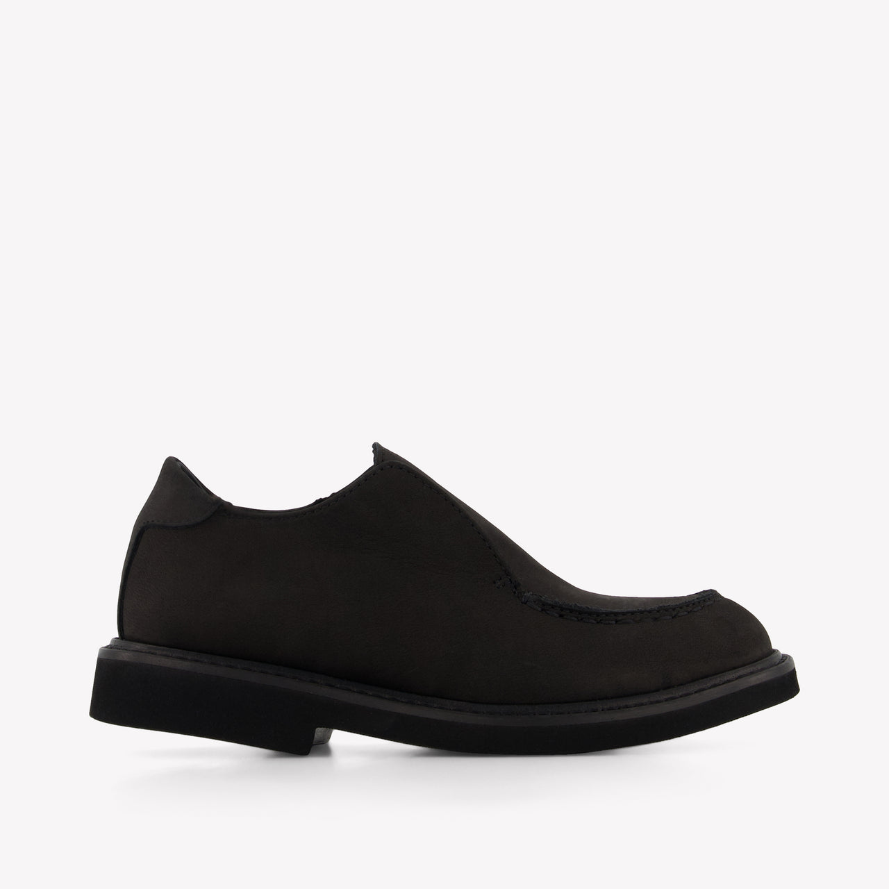 Andrea Montelpare Jongens Schoenen In Zwart