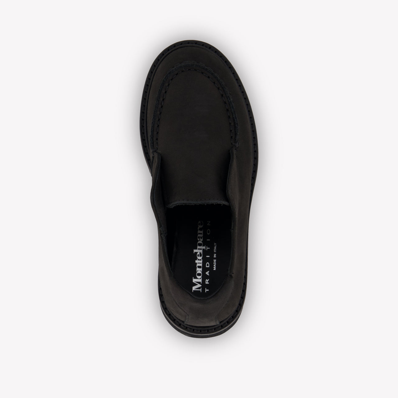 Andrea Montelpare Jongens Schoenen In Zwart