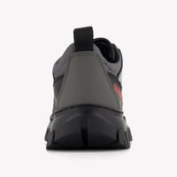 Dsquared2 Unisex Sneakers In Grijs