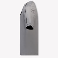 EA7 Kids Boys T-Shirt In Gray
