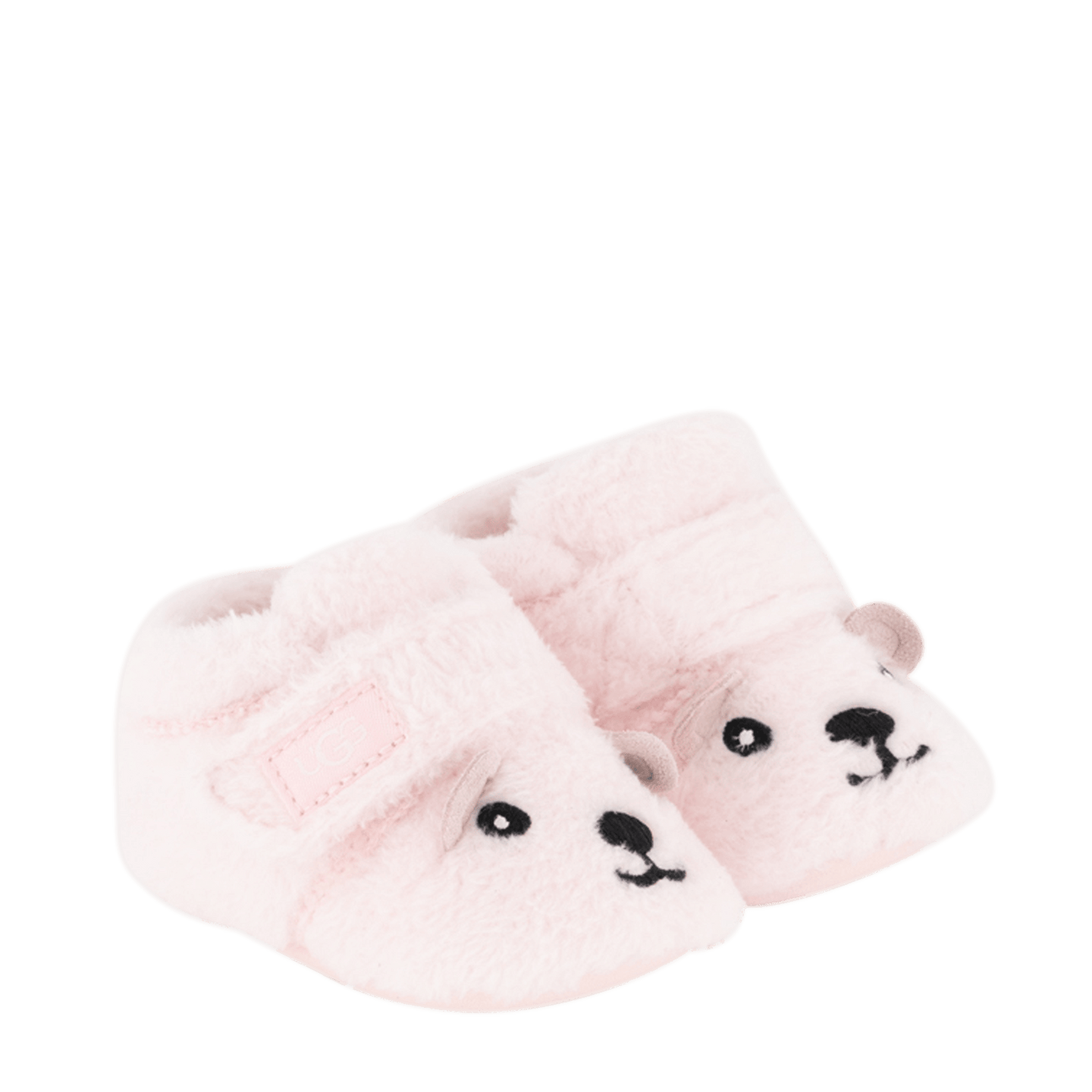 UGG Baby Meisjes Slofjes Licht Roze 16