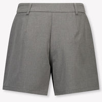 Twinset Kinder Meisjes Shorts In Grijs