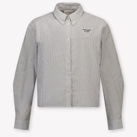 Twinset Kinder Meisjes Blouse In Wit