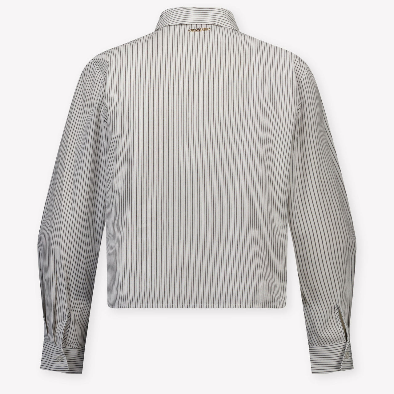 Twinset Kinder Meisjes Blouse In Wit