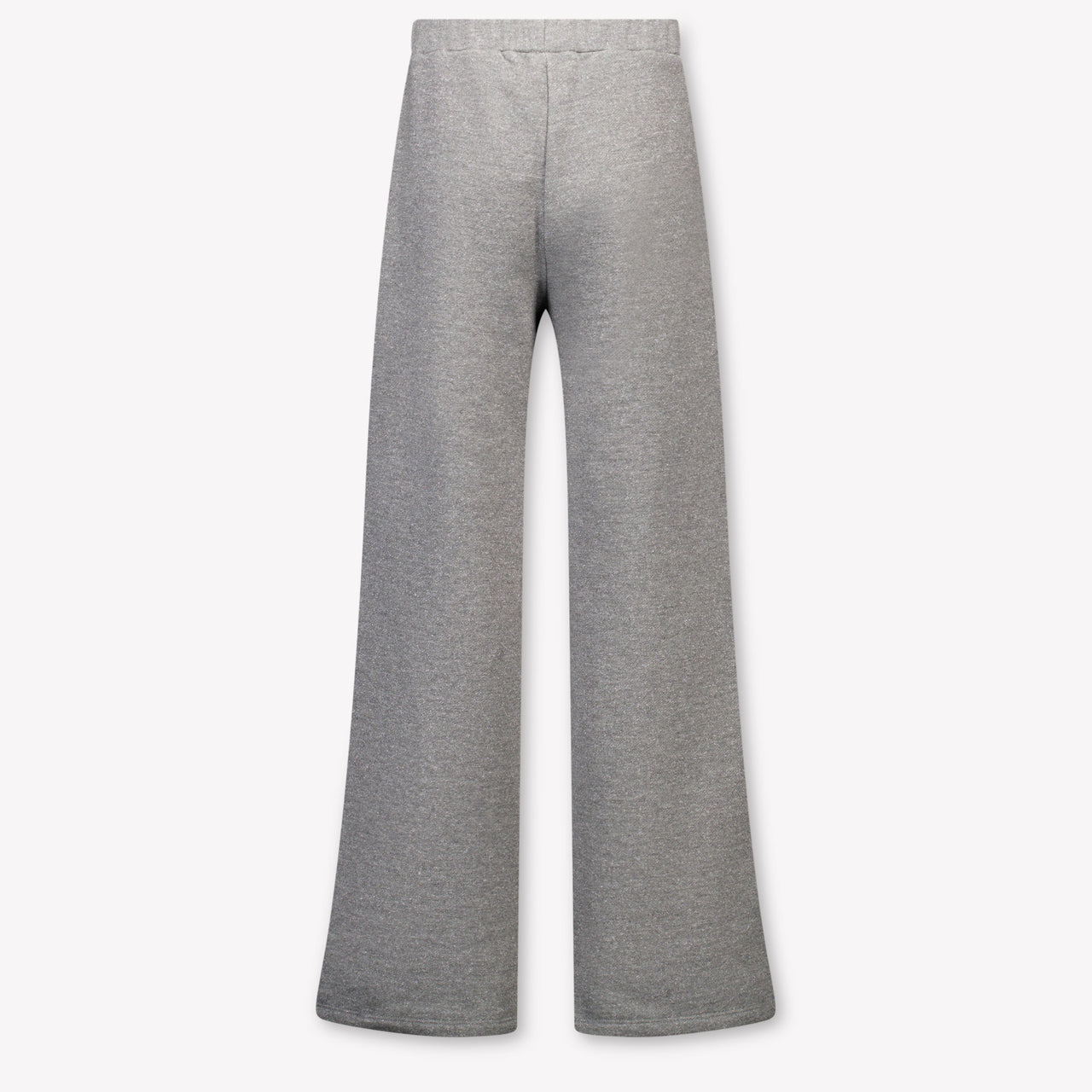Twinset Kids Girls Pants In Gray