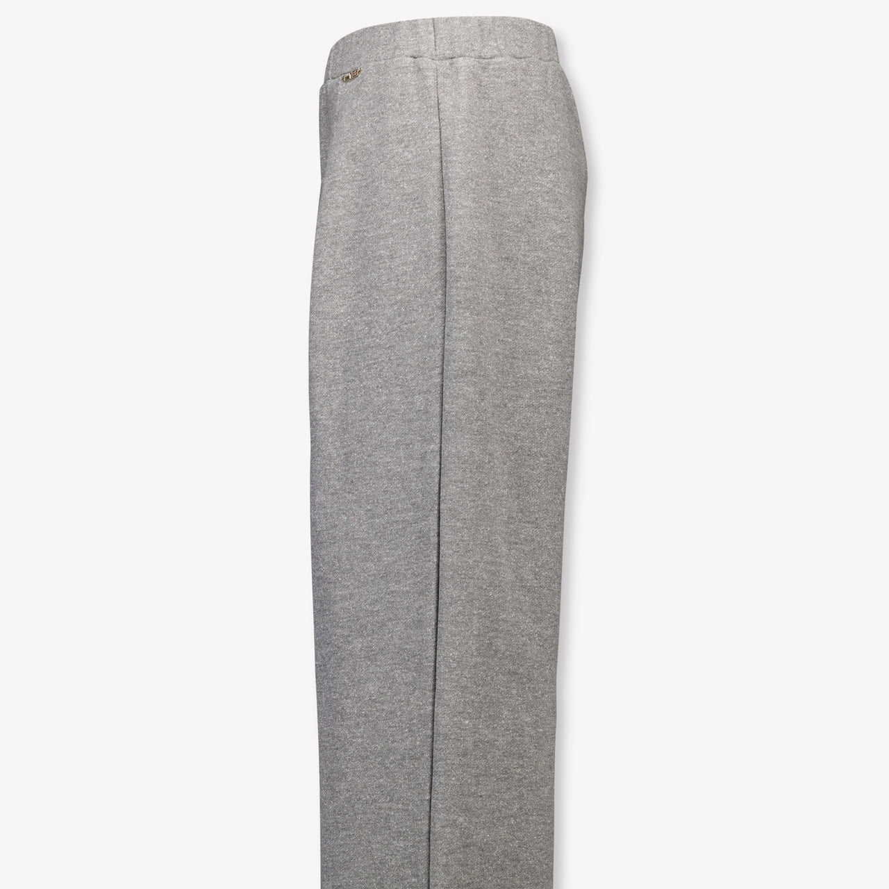 Twinset Kids Girls Pants In Gray