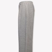 Twinset Kids Girls Pants In Gray