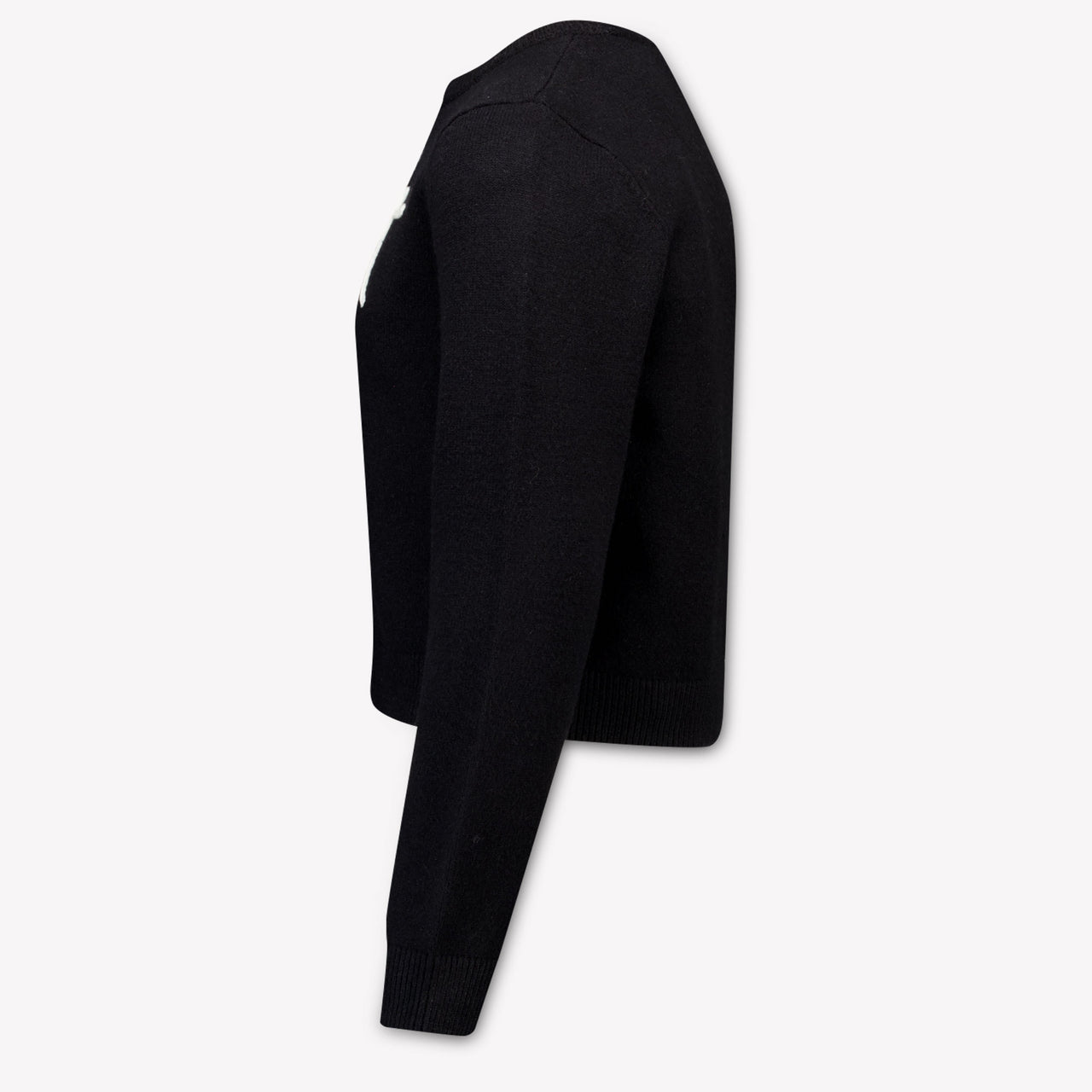 Twinset Kids Girls Set In Black