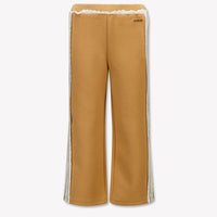 Twinset Kinder Meisjes Broek In Beige