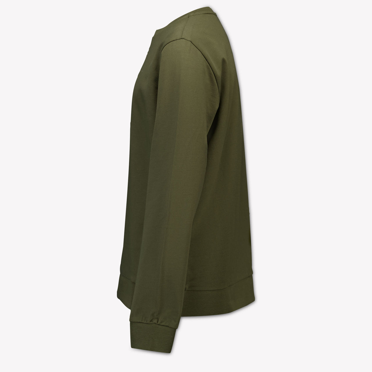 EA7 Kinder Jongens Trui In Army
