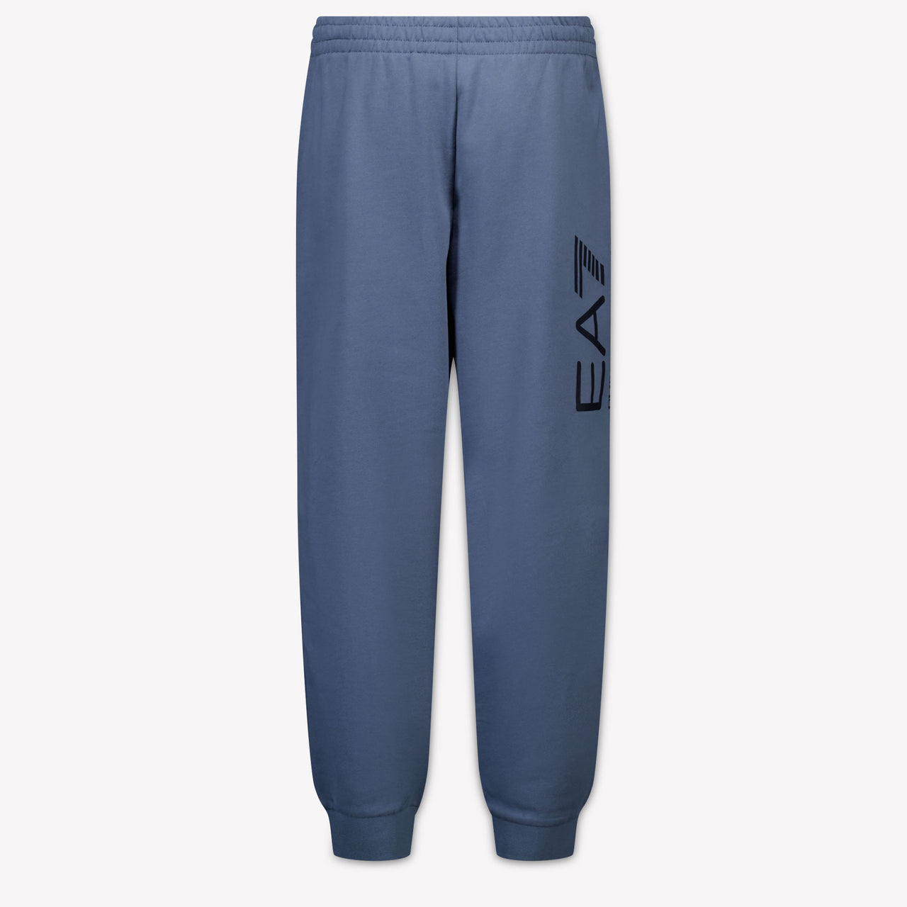 EA7 Kinder Jongens Broek In Licht Blauw