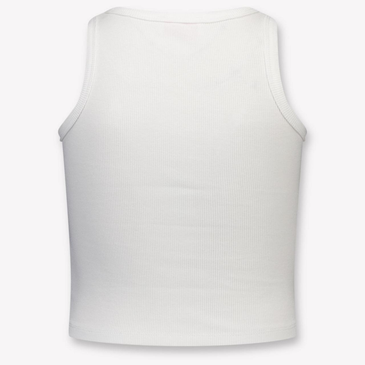 MC2 Saint Barth Kids Girls T-Shirt In White