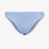 MC2 Saint Barth Kids Girls Swimwear In Light Blue