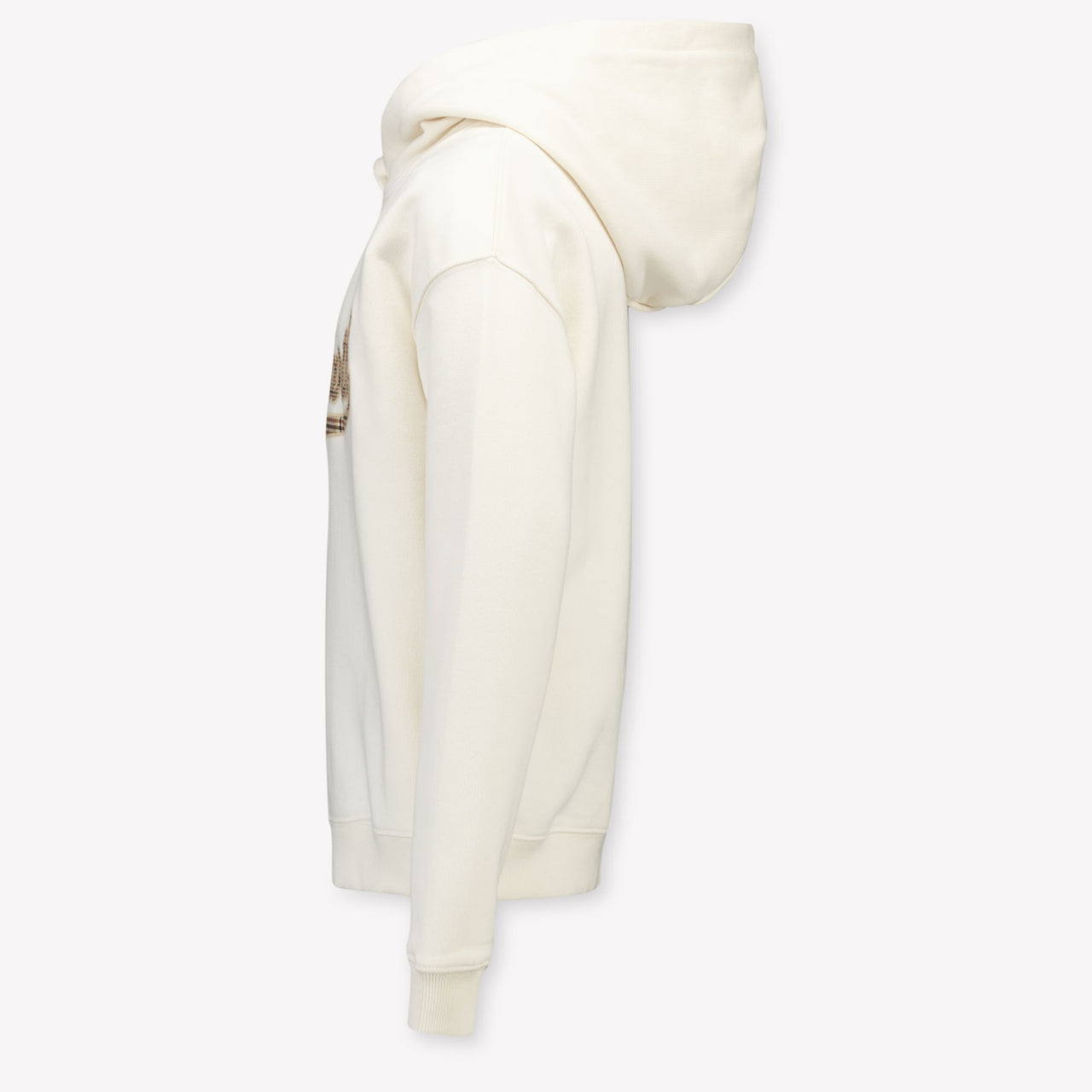 MC2 Saint Barth Kinder Meisjes Trui In Off White