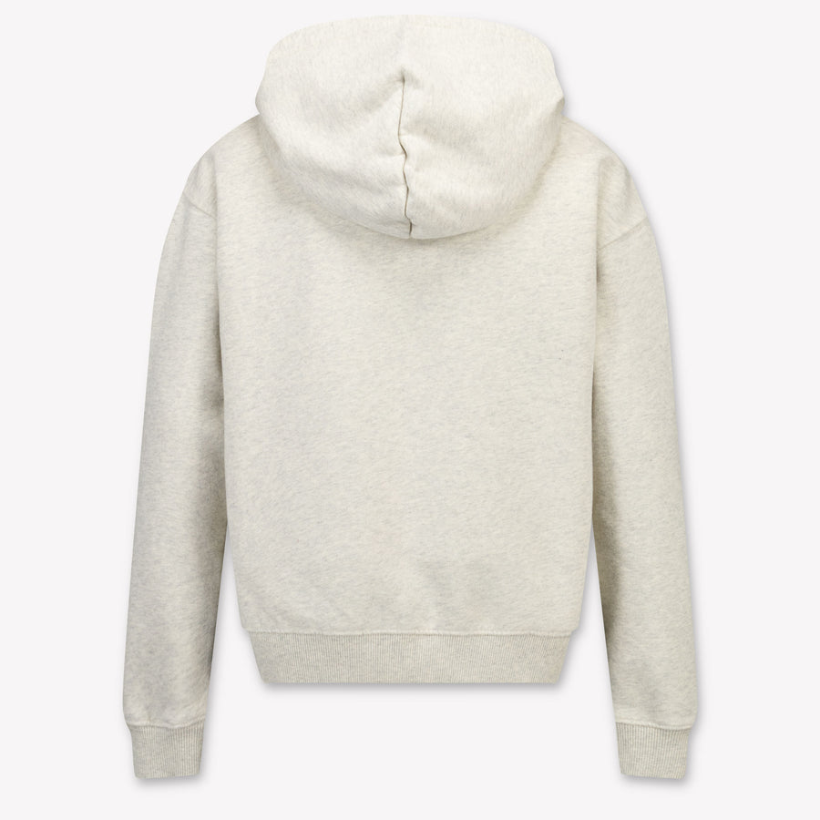 MC2 Saint Barth Kinder Meisjes Trui In Off White