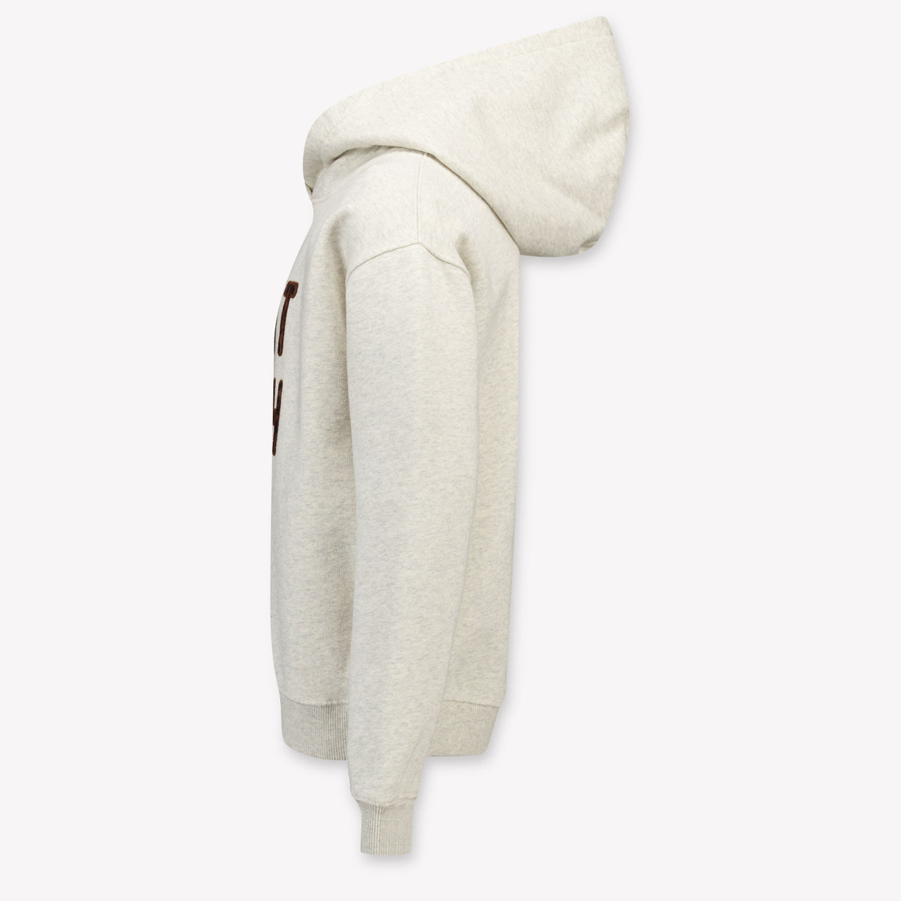 MC2 Saint Barth Kinder Meisjes Trui In Off White